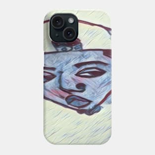 ThriftyTape 1 Phone Case