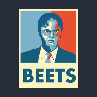 BEETS T-Shirt