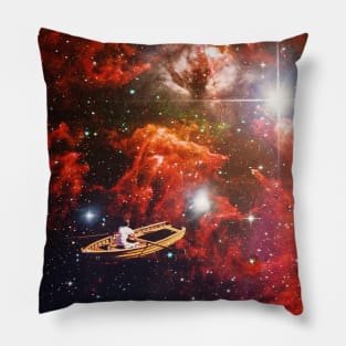 The Navigator Pillow