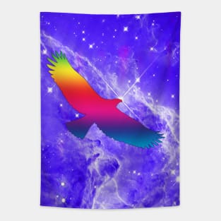 Eagle Star Tapestry
