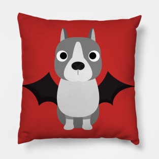 Amstaff Halloween Fancy Dress Costume Pillow