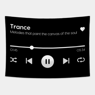 Trance Tapestry