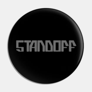 Standoff Pin