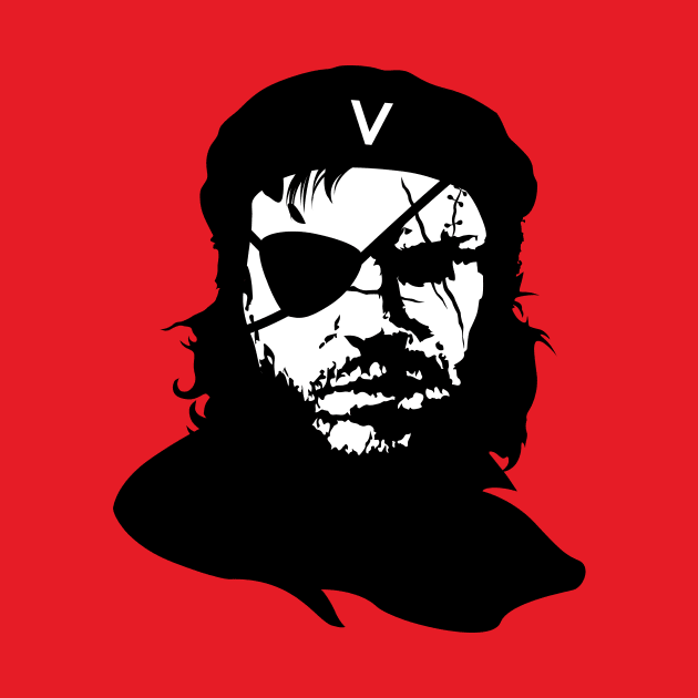 Viva Big Boss! by Mdk7