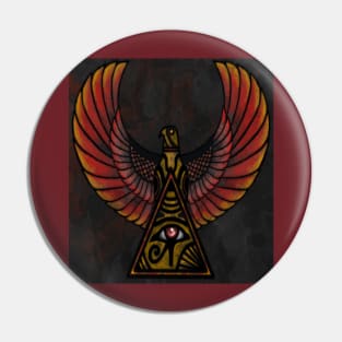 Egypt Pin