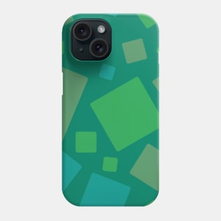 AC Grass E Phone Case