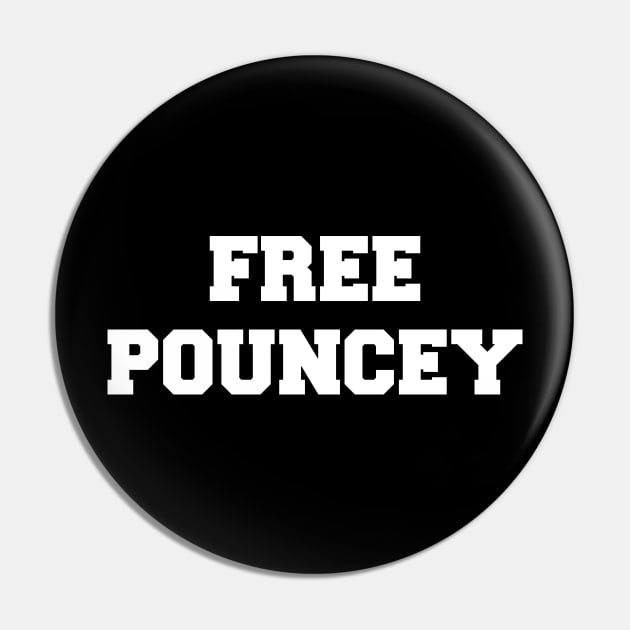 Free Pouncey tshirt Cleveland started it Pittsburgh football Pin by Attia17