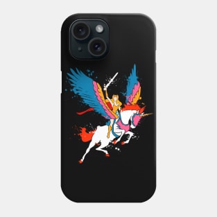 She Ra Phone Case