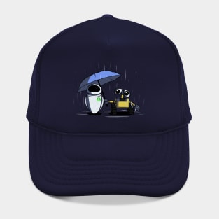 Protect your love Hat