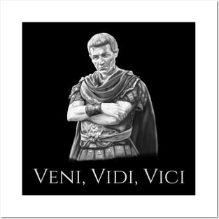 Caesar's veni, vidi, vici in 1 minute ⚔️, Caesar's veni, vidi, vici in 1  minute ⚔️, By Kings & Generals