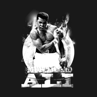 Muhammad Ali T-Shirt