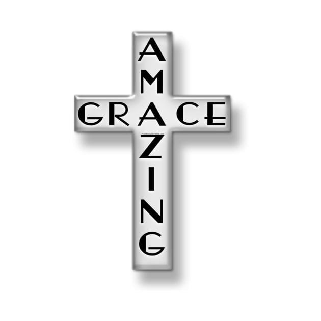 Amazing Grace by ProverblyTheBest