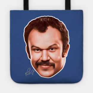 Big Head Cal Naughton Jr. Tote