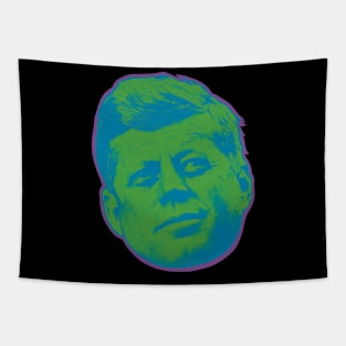 John F. Kennedy Tapestry