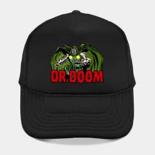 dr doom Hat
