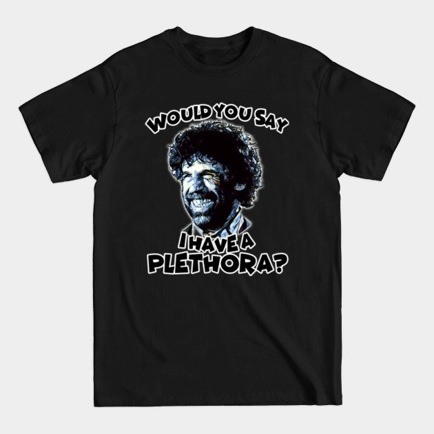 Discover El guapo - El Guapo - T-Shirt