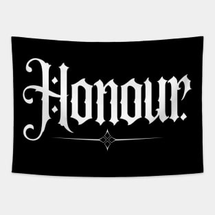 Cool Honour 1 Tapestry