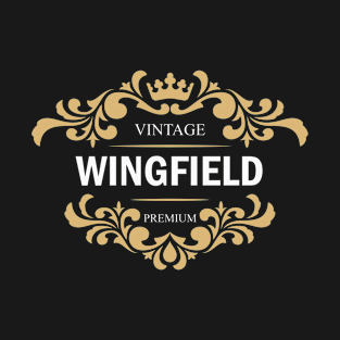 Wingfield T-Shirt