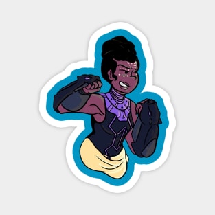 shuri Magnet