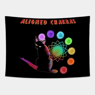 Chakra Tapestry
