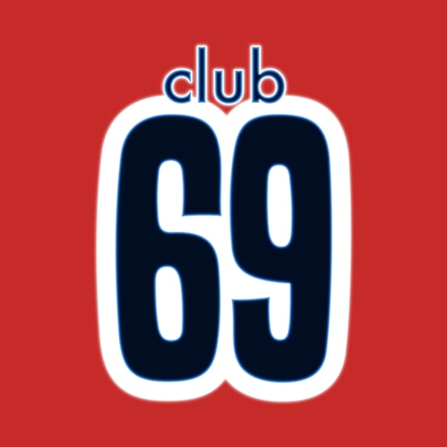 Club 69. by Beta Volantis