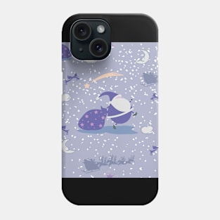 Christmas 32 Phone Case