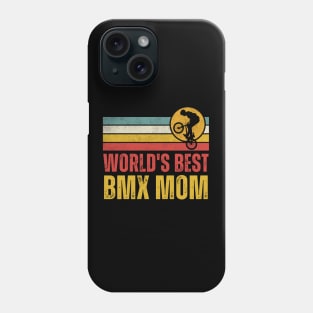 Bmx Mom Phone Case