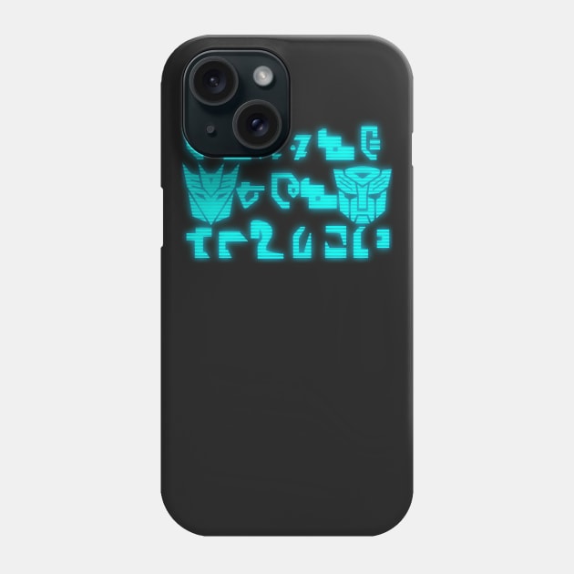 Anyone Can Change Phone Case by leslietries