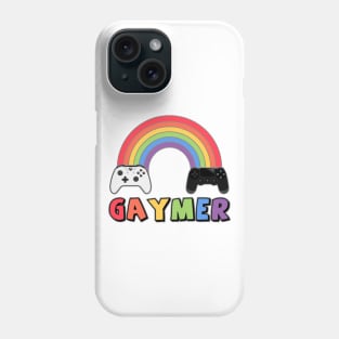 GAYMER Phone Case