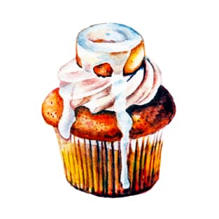 cupcake T-Shirt