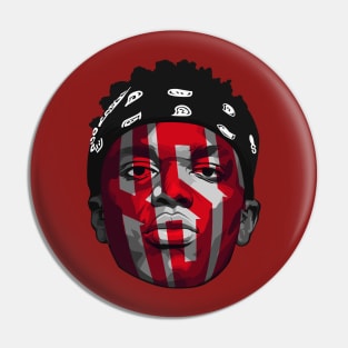 KSI Pin