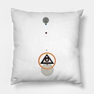 Ascend Pillow