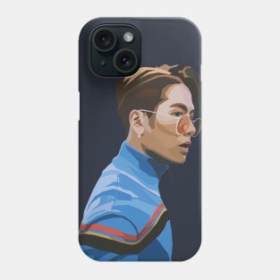 Jackson Wang Phone Case