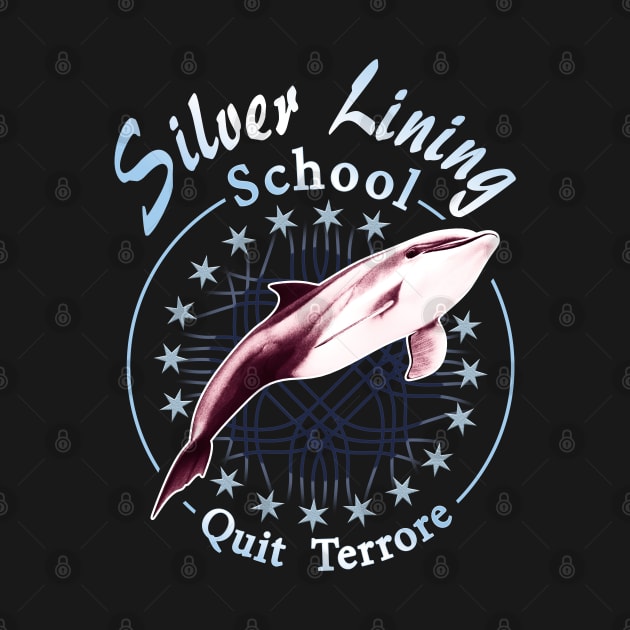 Silver Lining School by TMBTM