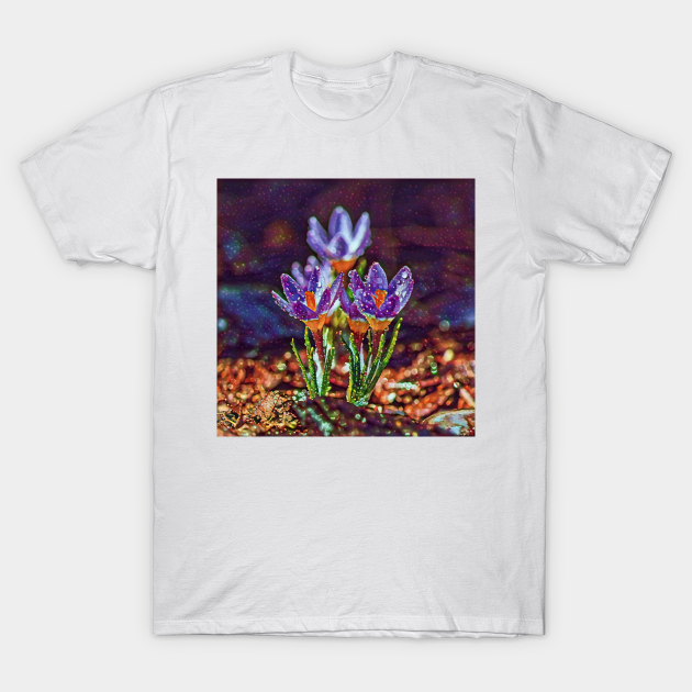 Discover Graphic Art Design | Digital Art | Painting - Graphic Art Design - T-Shirt