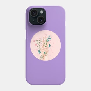 Together forever Phone Case