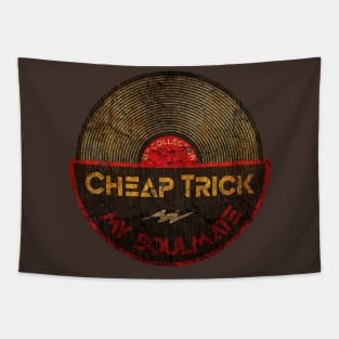 Cheap Trick - My Soulmate Tapestry