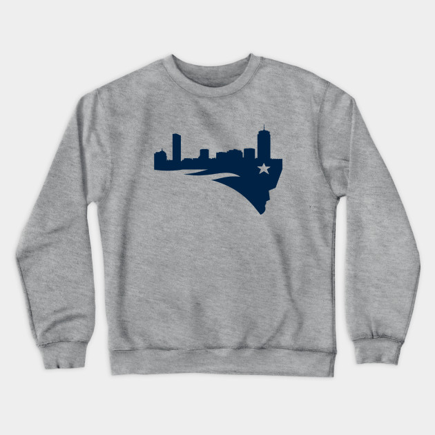 boston patriots sweatshirt