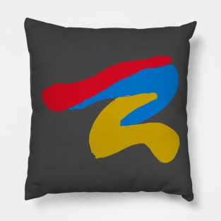 Yrb Pillow