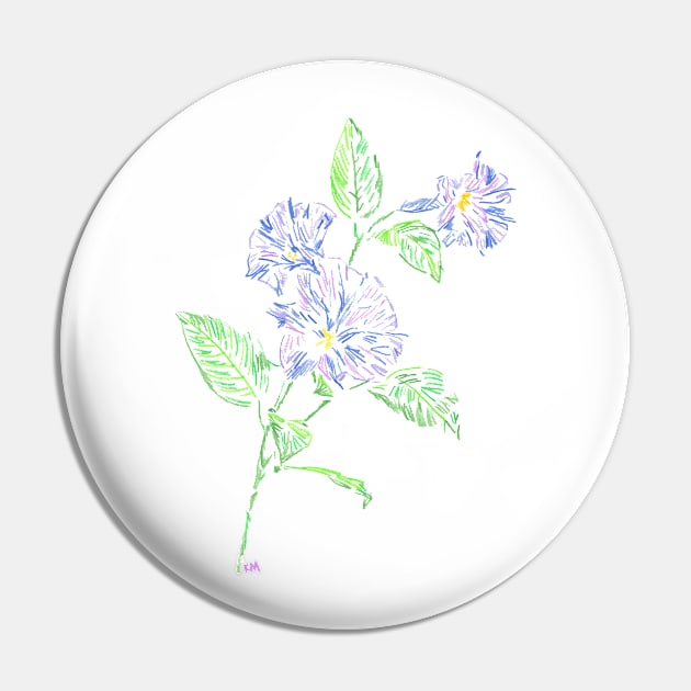 2022 02 flowers color 02 Pin by Katherine Montalto