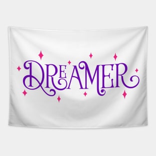 Dreamer Tapestry