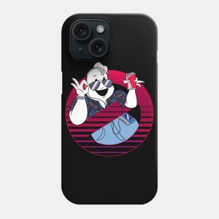 Ghostbusters - 80’s Lovers Phone Case