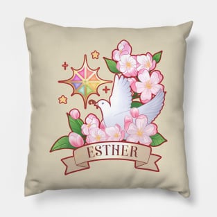 Esther Pillow