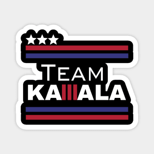 kamala 2020 Magnet