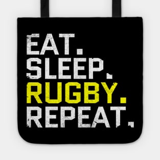 rugby Tote