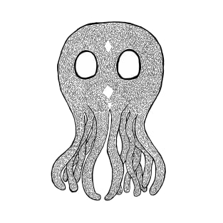 Octopus T-Shirt