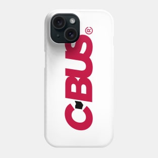 C Bus Phone Case