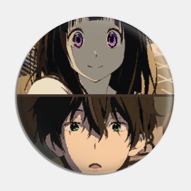 Pin on Hyouka