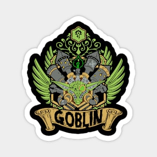 GOBLIN - CREST Magnet