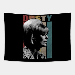 Dusty's Soulful Legacy Tapestry